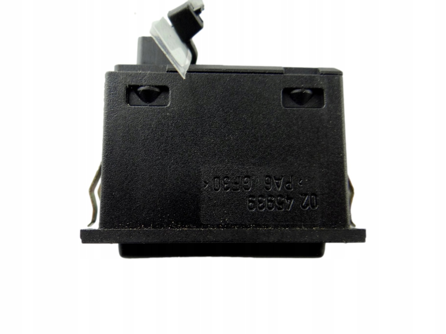 switch switch ASC BMW E46 6 901 591