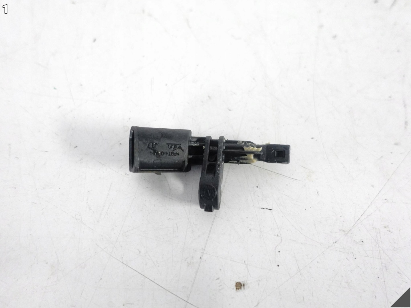 VW TIGUAN III 571 SKODA CUPRA AUDI SEAT sensor PREDKOSCI ABS left