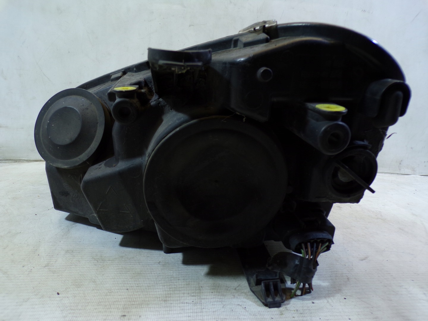 light front front right FORD CMAX C-MAX LIFT (1)