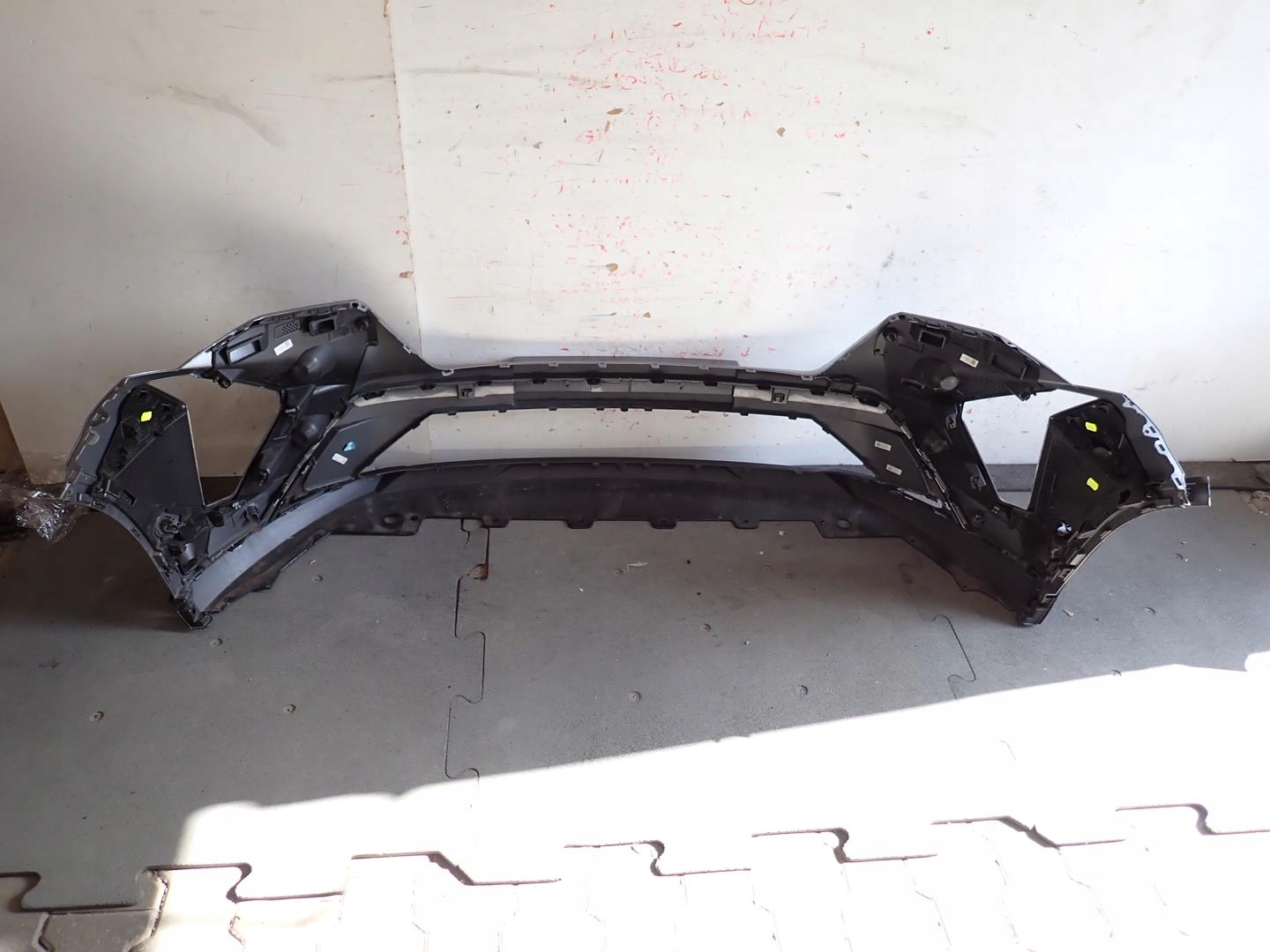 bumper front front RENAULT RAFALE 2024- 620225639
