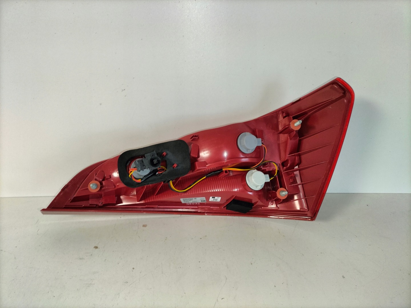 light rear rear part left AUDI Q5 and 8R 08-12