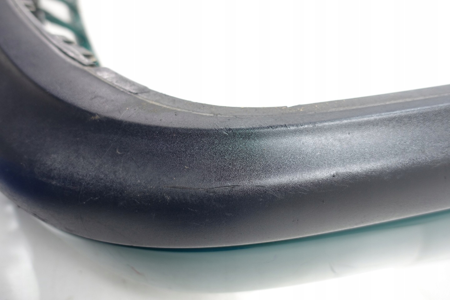 bumper front front VW PASSAT B4 3A0