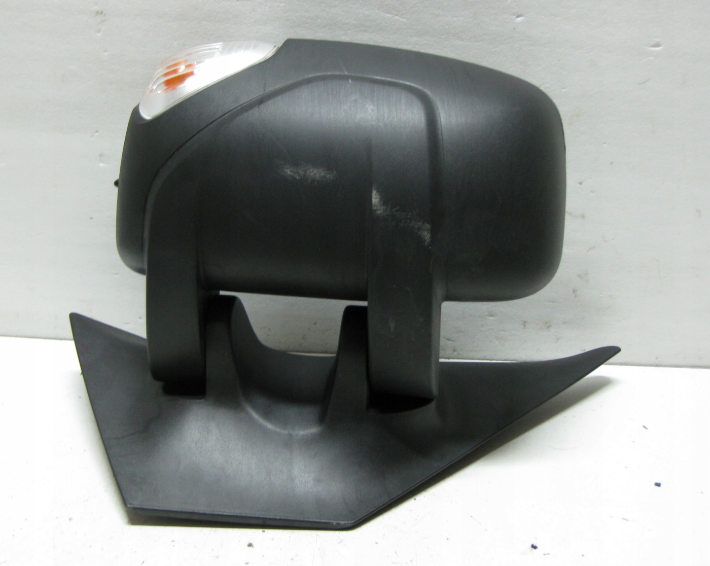 RENAULT MASTER III mirror exterior right 9 PIN EU