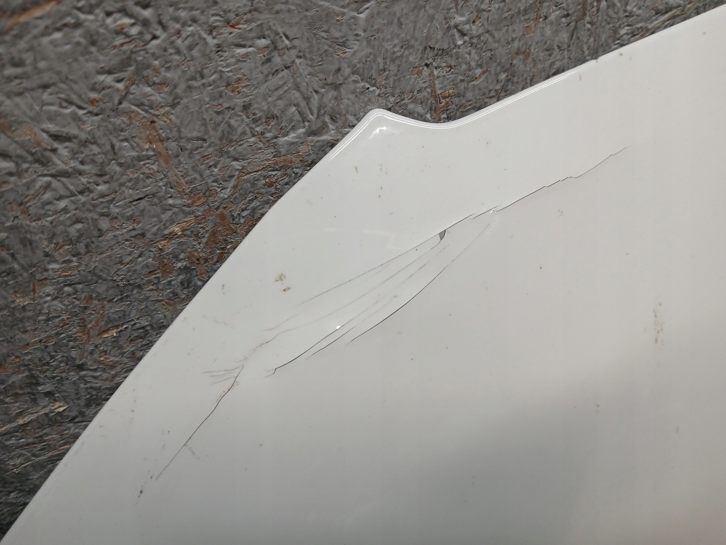 cofano SEAT IBIZA 6F 17