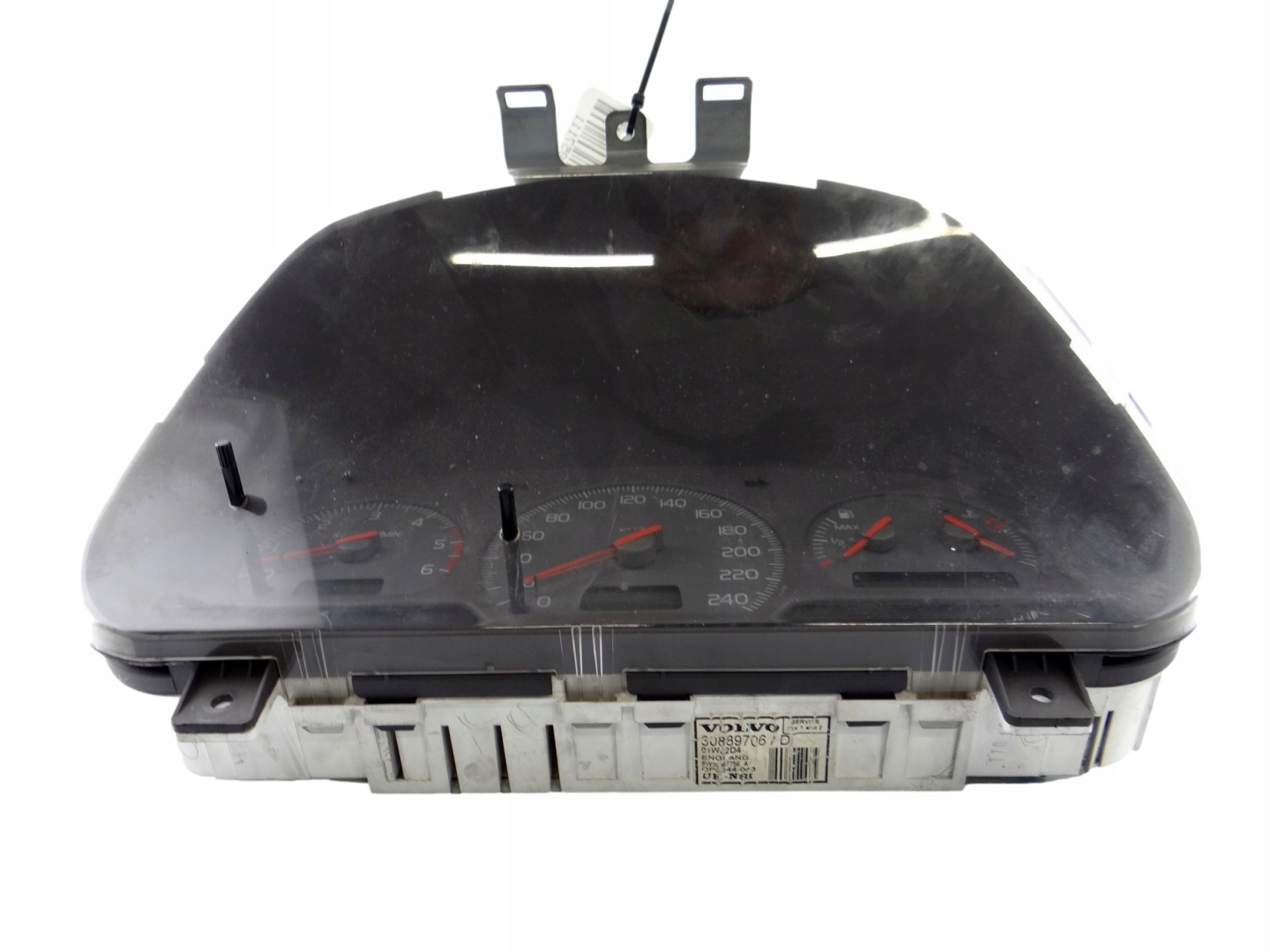 dials PREDKOSCIOMIERZ VOLVO V40 30889706/D
