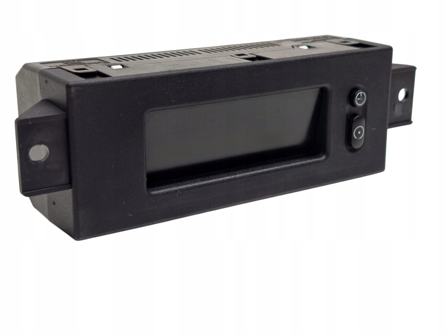 OPEL CORSA D IV central display RADIA KOMPUTERA 13255824