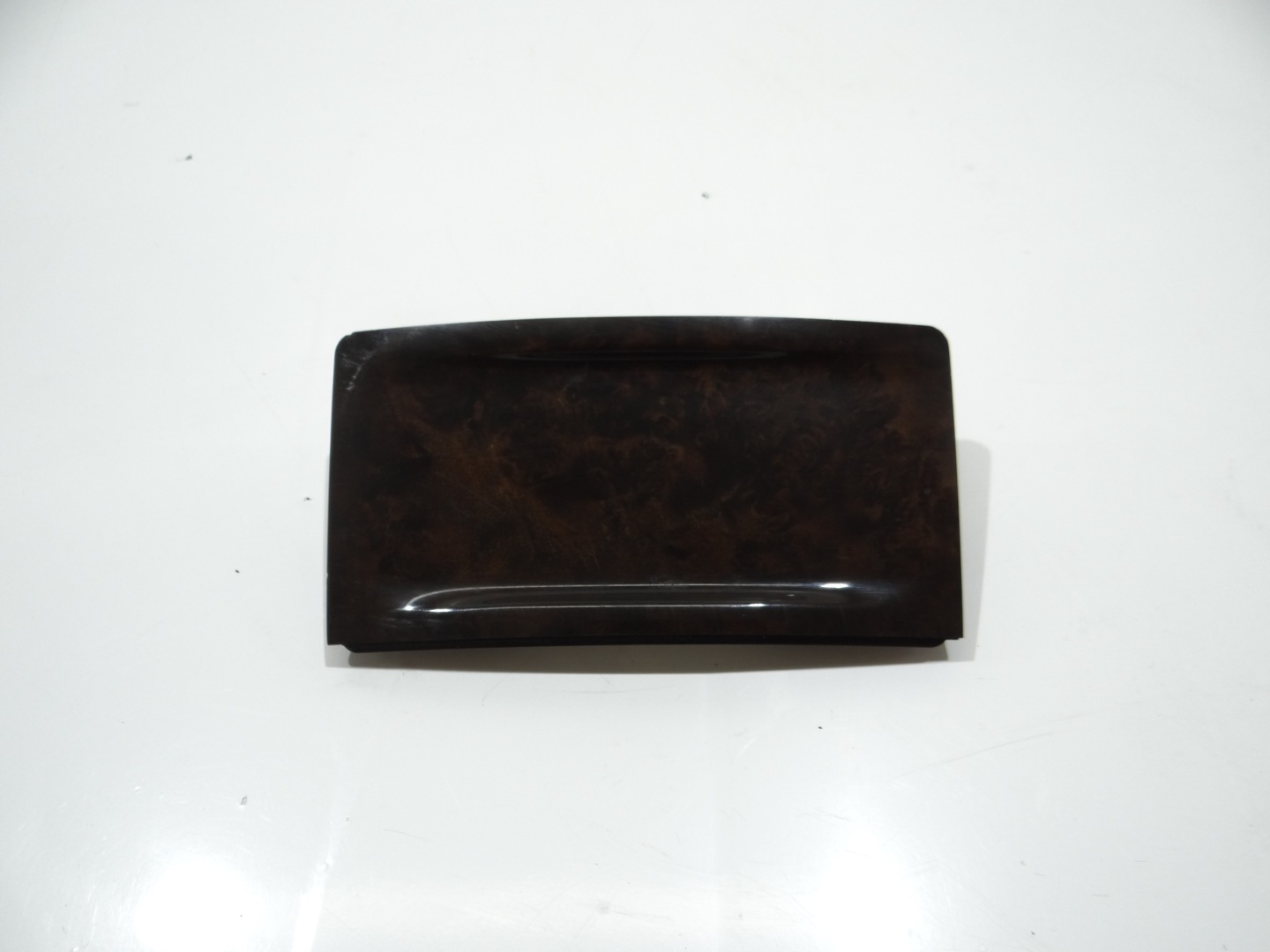 lista fedél TUNELU DEKOR fa BMW E60 E61 7153769 (16707549)