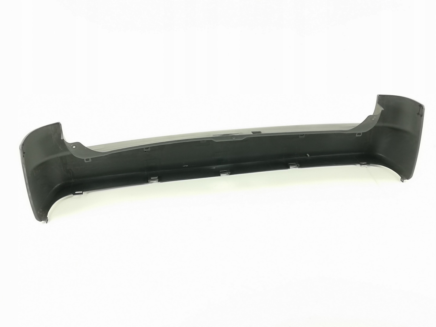 bumper rear KIA / HYUNDAI OK75B50221