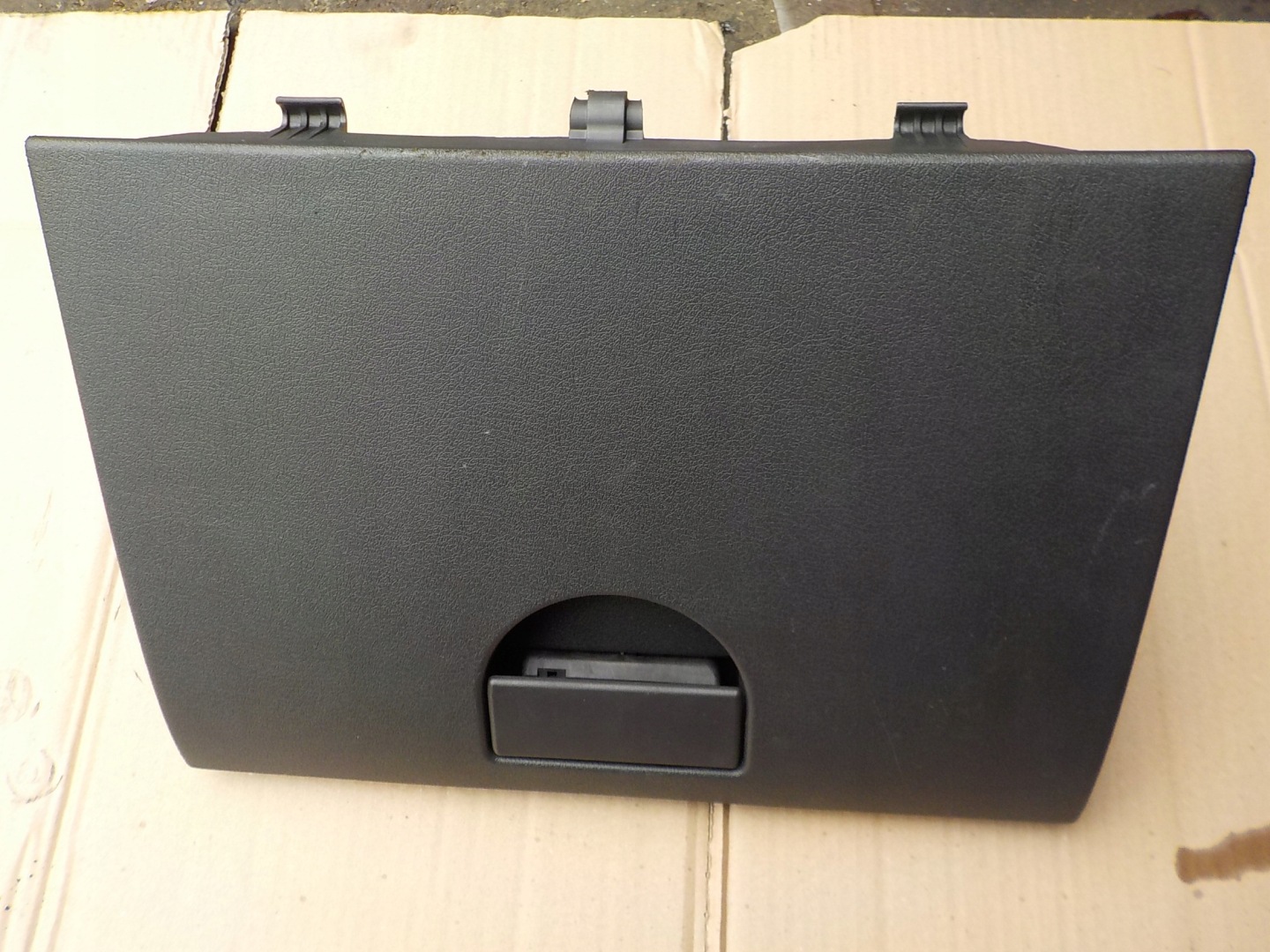 CASSETTO PORTAOGGETTI passeggeri jeep compass e 2007r 70770990056