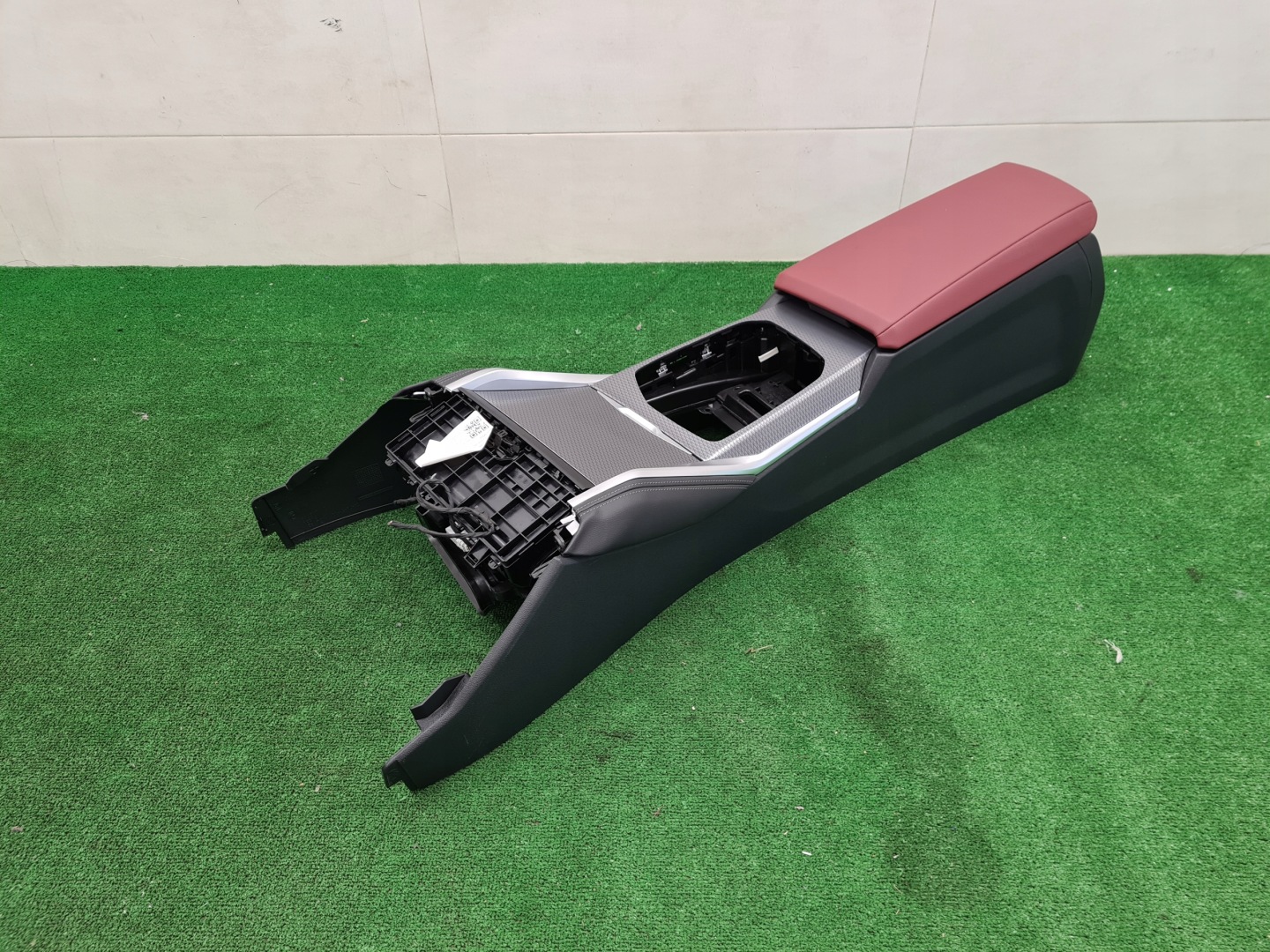 BMW G23 TUNEL media UK