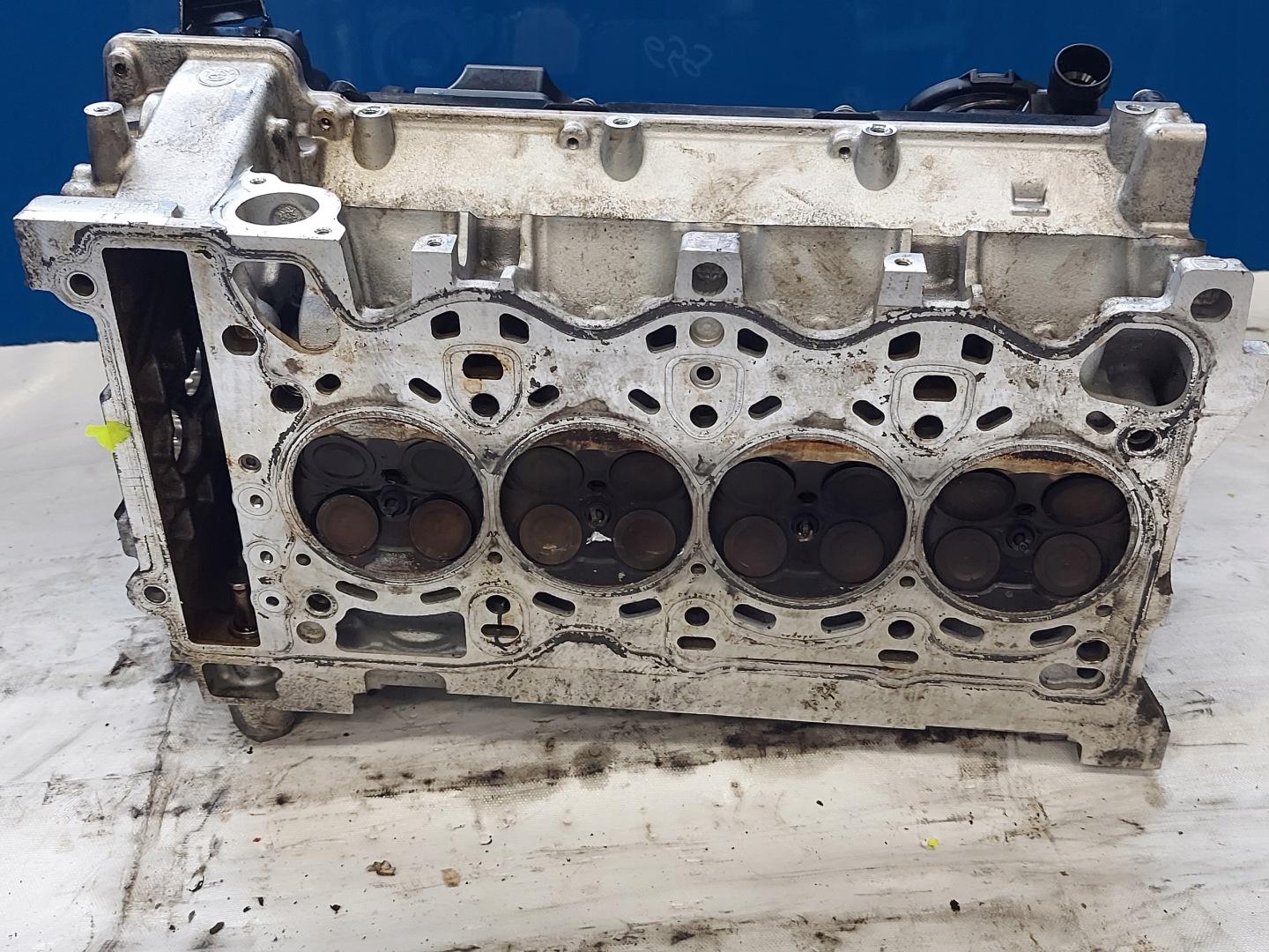 fej BMW 1 E87 E90 2.0 B 755916806