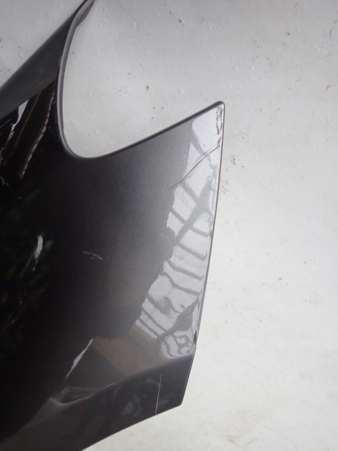 MERCEDES B-KLASA II W246 11-18 fender front right
