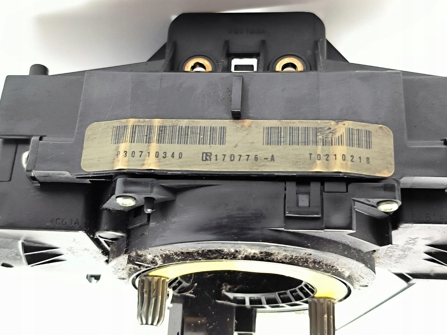 DEVIO LUCI TERGICRISTALLO TERGI 30710340 VOLVO S40 II