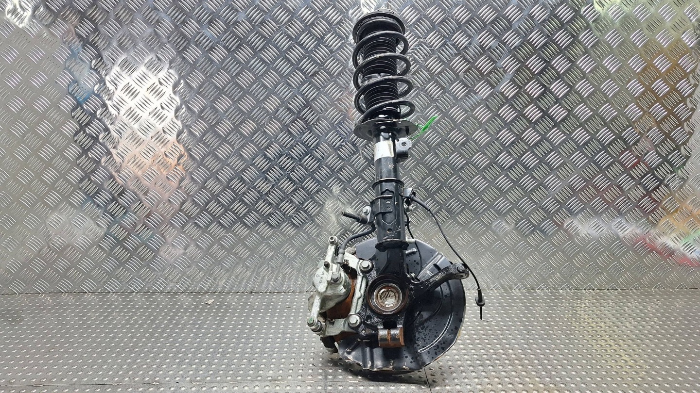 swing shock absorber right front L1TC-3K170-B1A FORD PUMA MK2 1.0 ECOBOOST