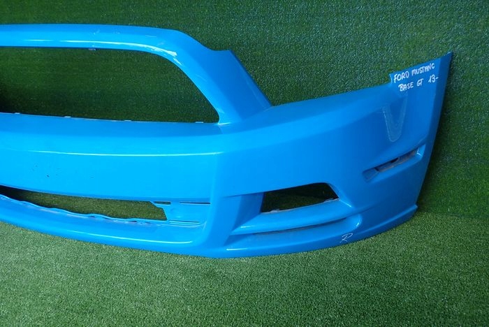 FORD MUSTANG BASE GT 13- Frontstoßstange vorne