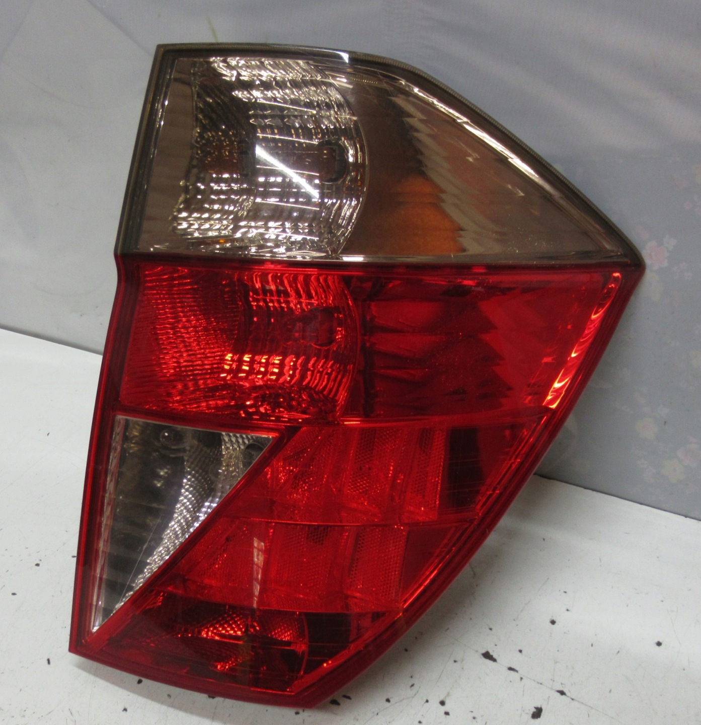 HONDA FR-V 07R light right rear part EU