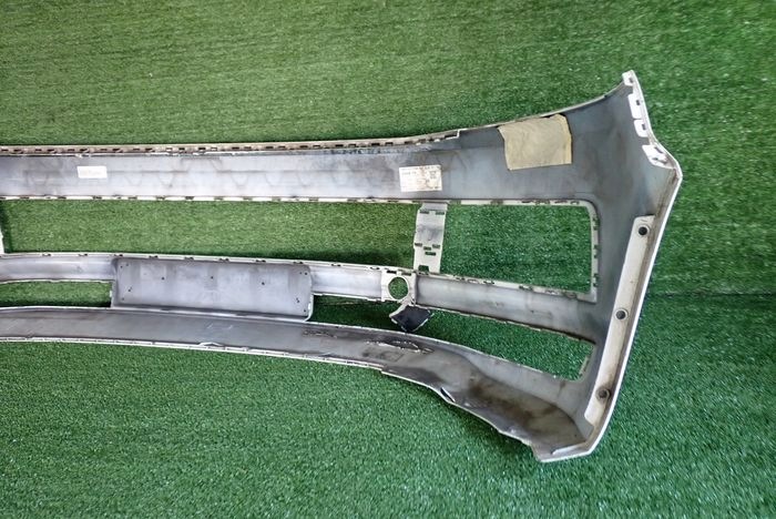 VW T6 15- Frontstoßstange vorne