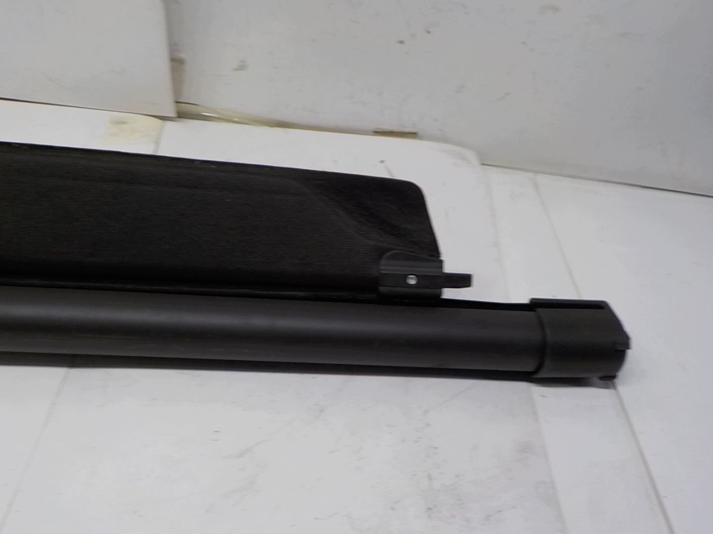 RENAULT SCENIC III blinds boot BRAZOWA