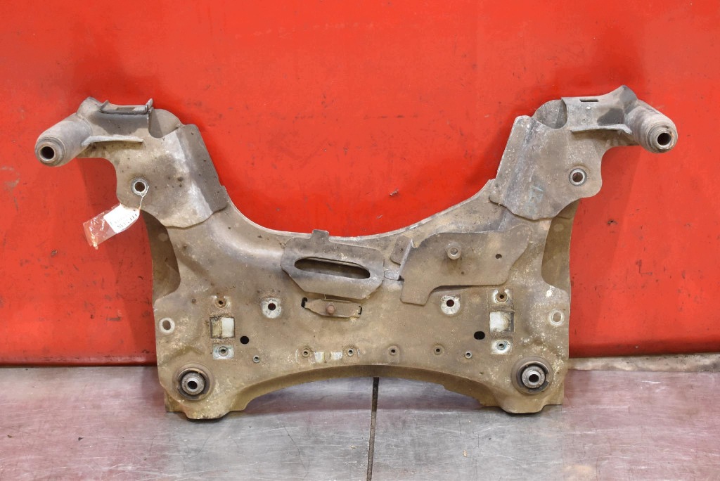 axle beam sider subframe axle beam front RENAULT MEGANE SCENIC 3 III 09-12