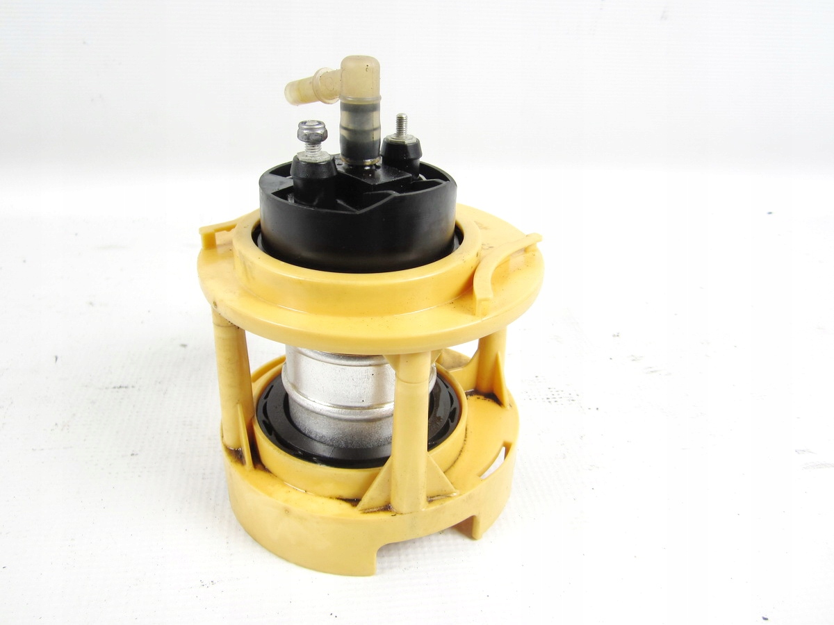 feed pump Mercedes W221 4.0 CDI S420 S320 3.0