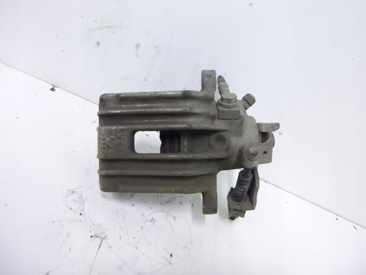 caliper brake rear part Skoda Octavia 1.8 1999r.