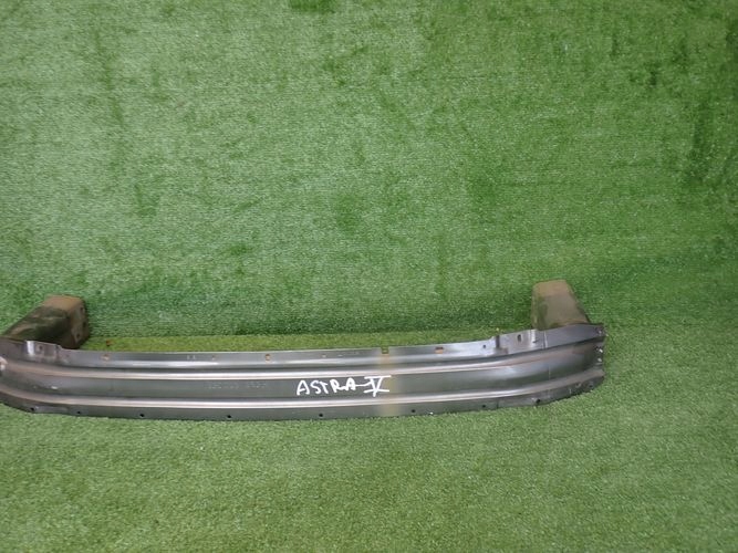 OPEL ASTRA K V bumper support front front