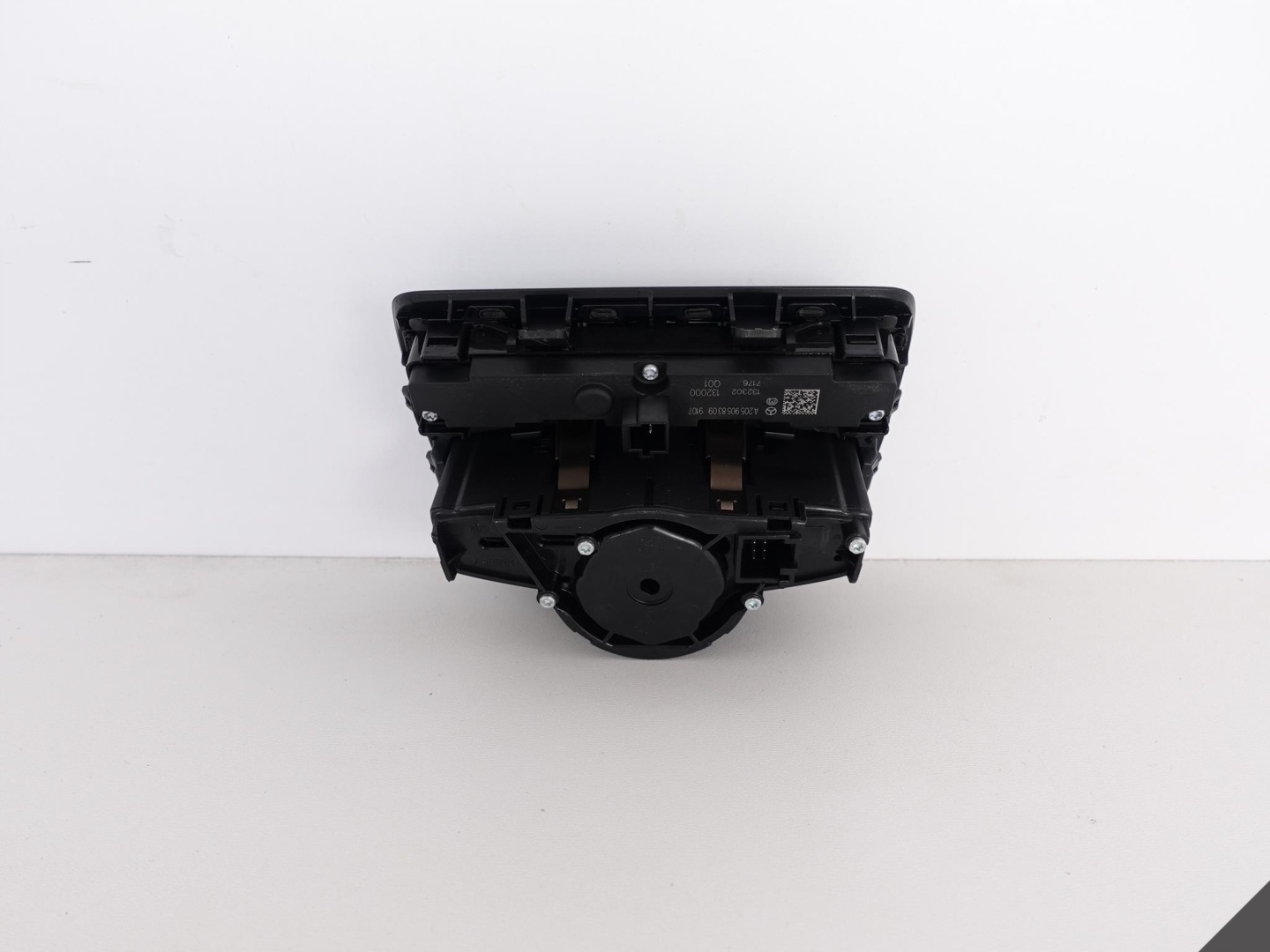 MERCEDES C W205 GLC 253 W447 light switch