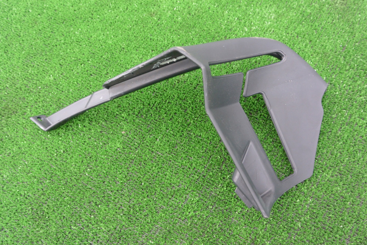 cover pillar supports rear part right left KPL BMW F30