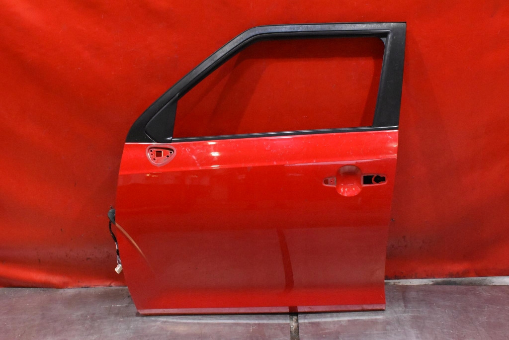 door left front front C26 SUZUKI IGNIS 3 III 5D HB 16-21