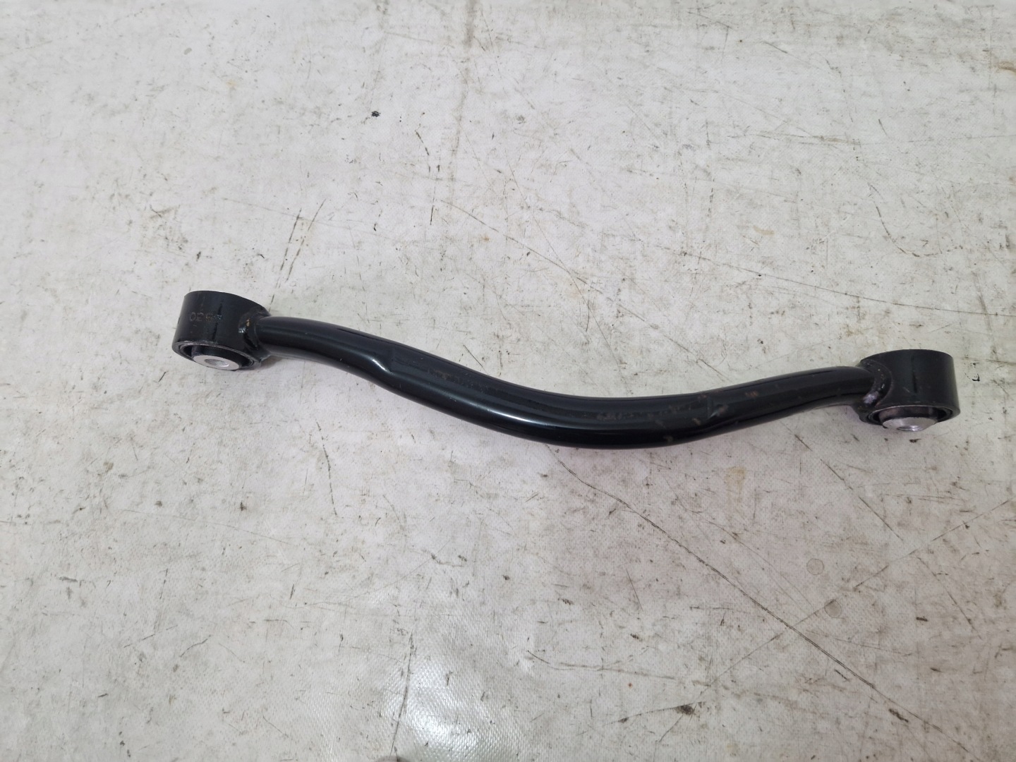 DODGE DURANGO III arm rear part rear WYGIETY right =left 830AD