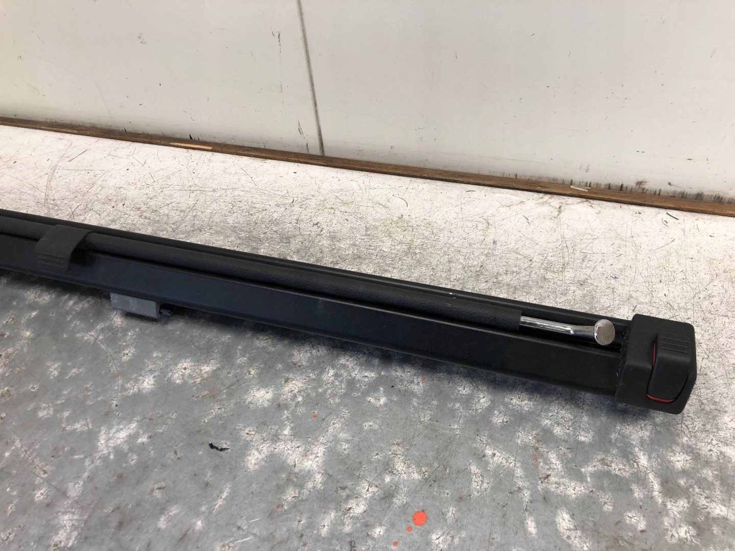 net blinds boot VW GOLF VI KOMBI 1K9861691