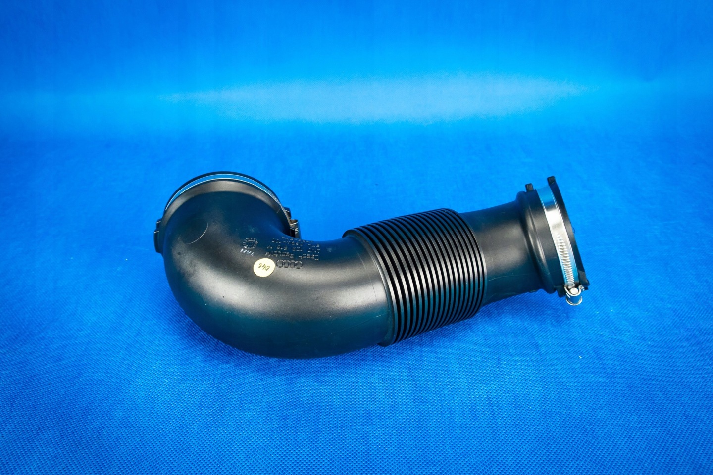 suction pipe air Audi A8 4N 4N0129616M