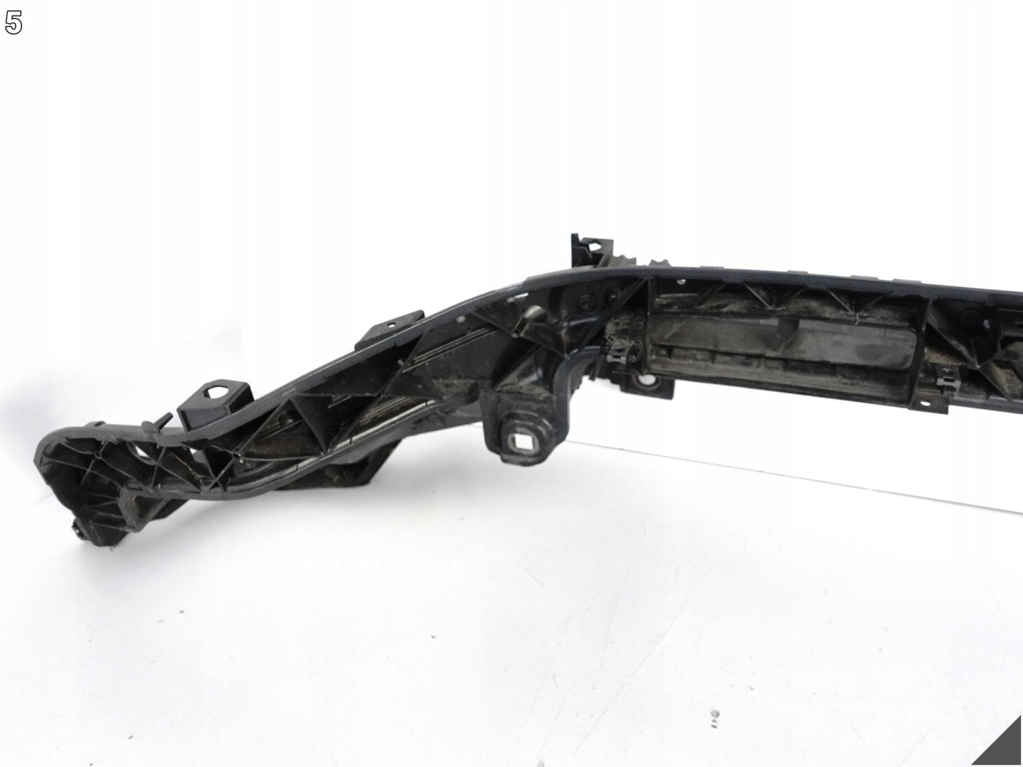FORD S-MAX II MK2 GALAXY III MK3 front panel, wall console front