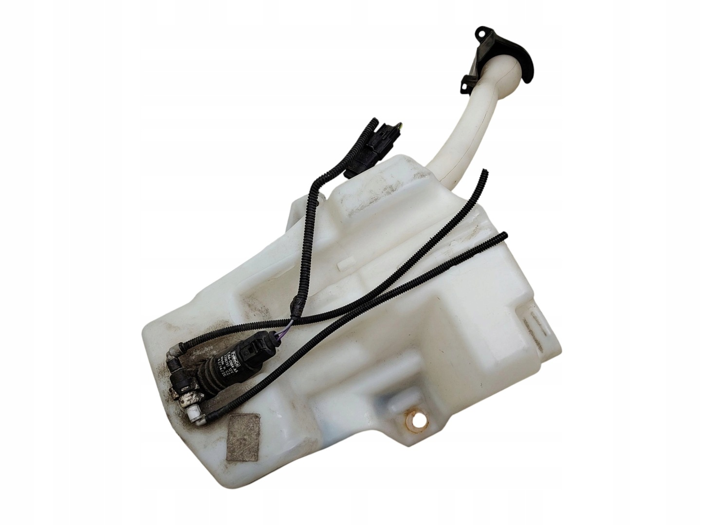 washer fluid tank FORD KUGA MK2 CV44-17B613-AD