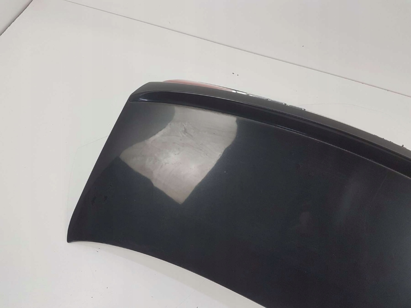 BMW E92 heckklappe kofferraumdeckel Kofferraum