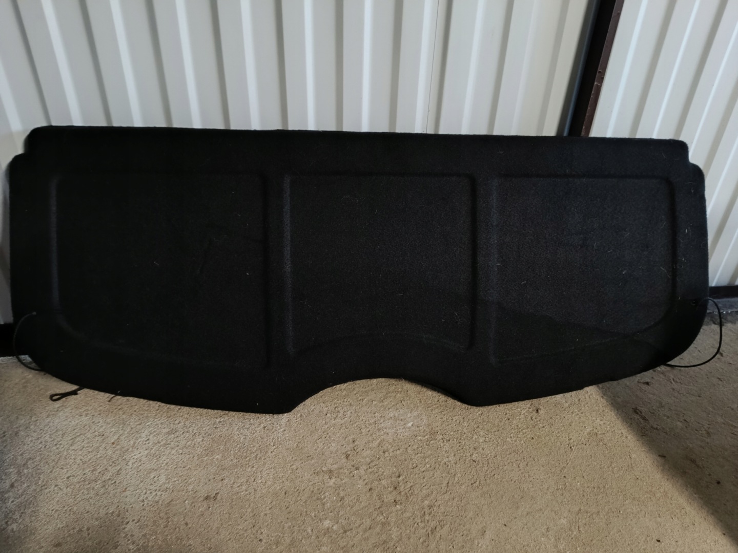 plato boot PEUGEOT 207