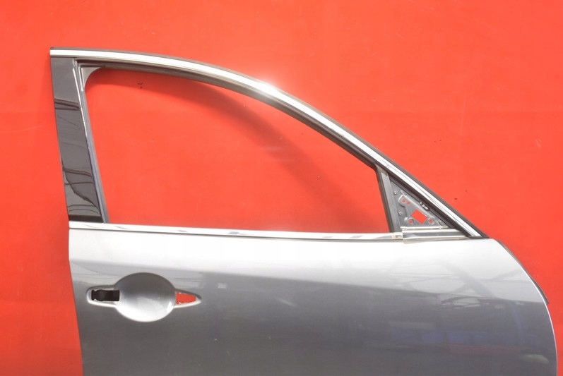 door right front front SZARE INFINITI FX 2 II LIFT 11-13