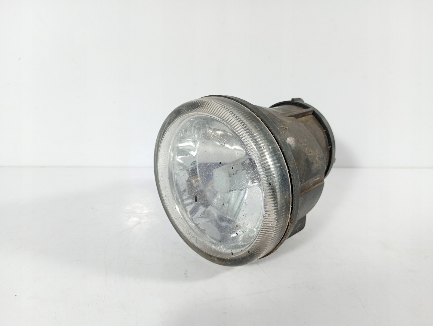 Citroen C2 03-09 Nebelscheinwerfer links