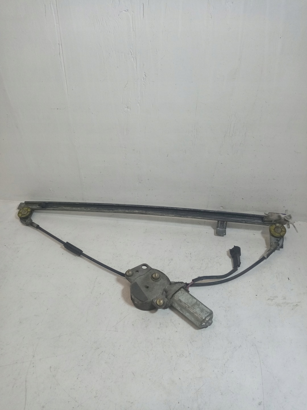 ELE mechanism windows right front FIAT DUCATO 2 1322757080