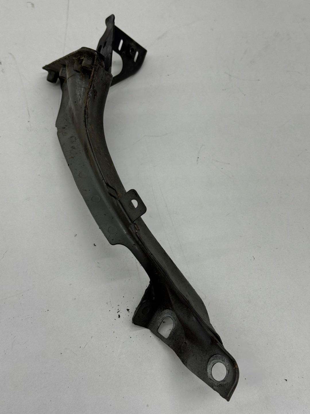 AUDI A6 S6 C7 Console Support plaque Aile Droite Avant Couleur LX7U