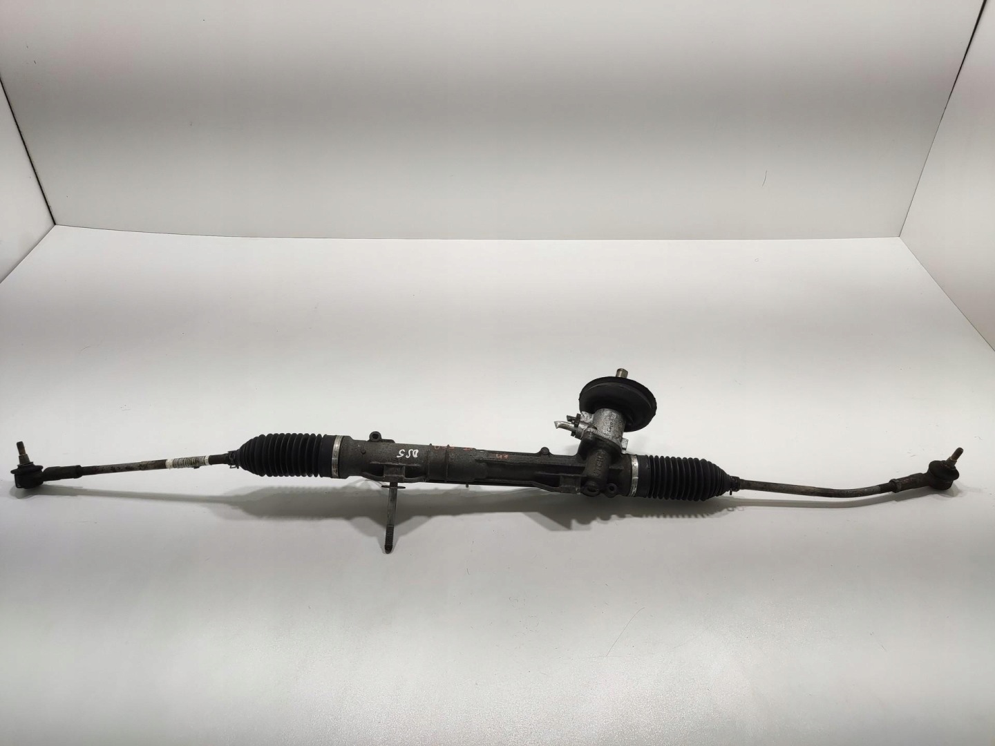 servo control CITROEN DS5 2011-2015 6820000084 EUROPA