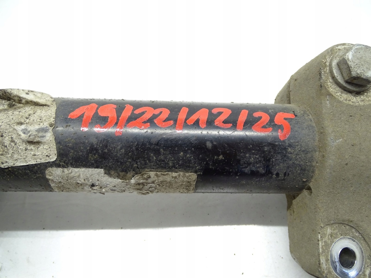 shock absorber spring front front AUDI Q5 80A 80A413029H