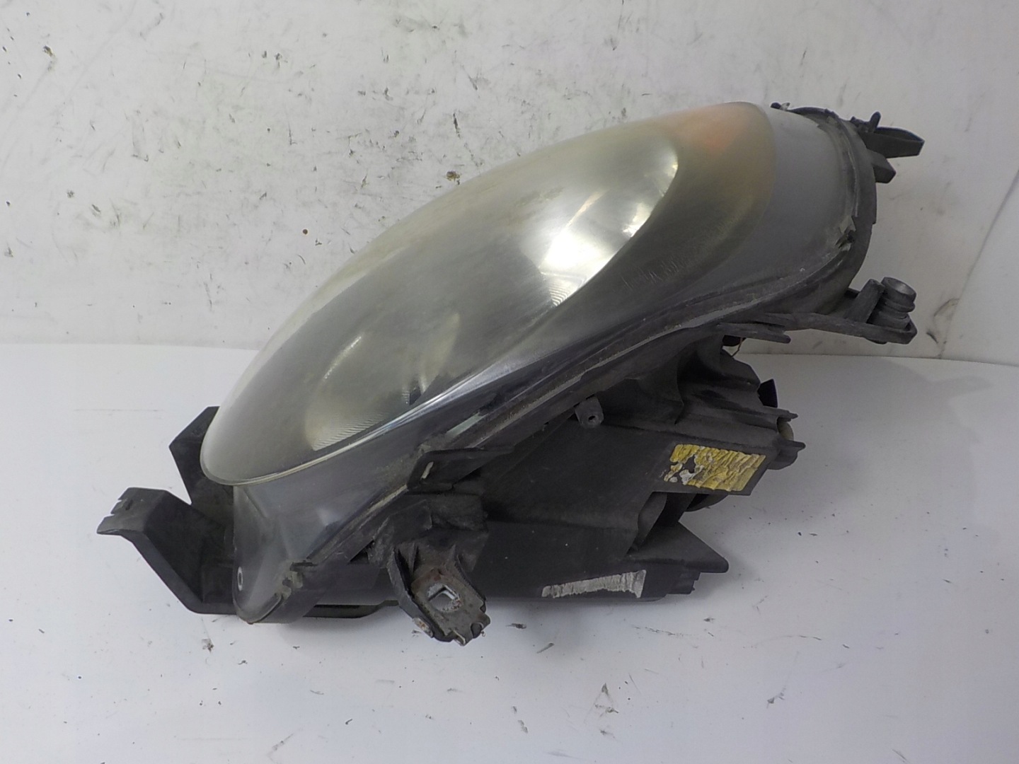 ALFA ROMEO MITO light right front front UK