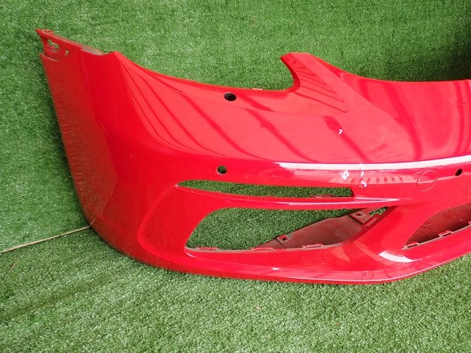 PORSCHE BOXSTER CAYMAN front bumper front