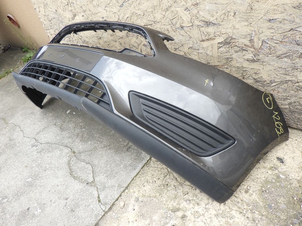 FORD FOCUS MK3 3 III LIFT 14- Frontstoßstange