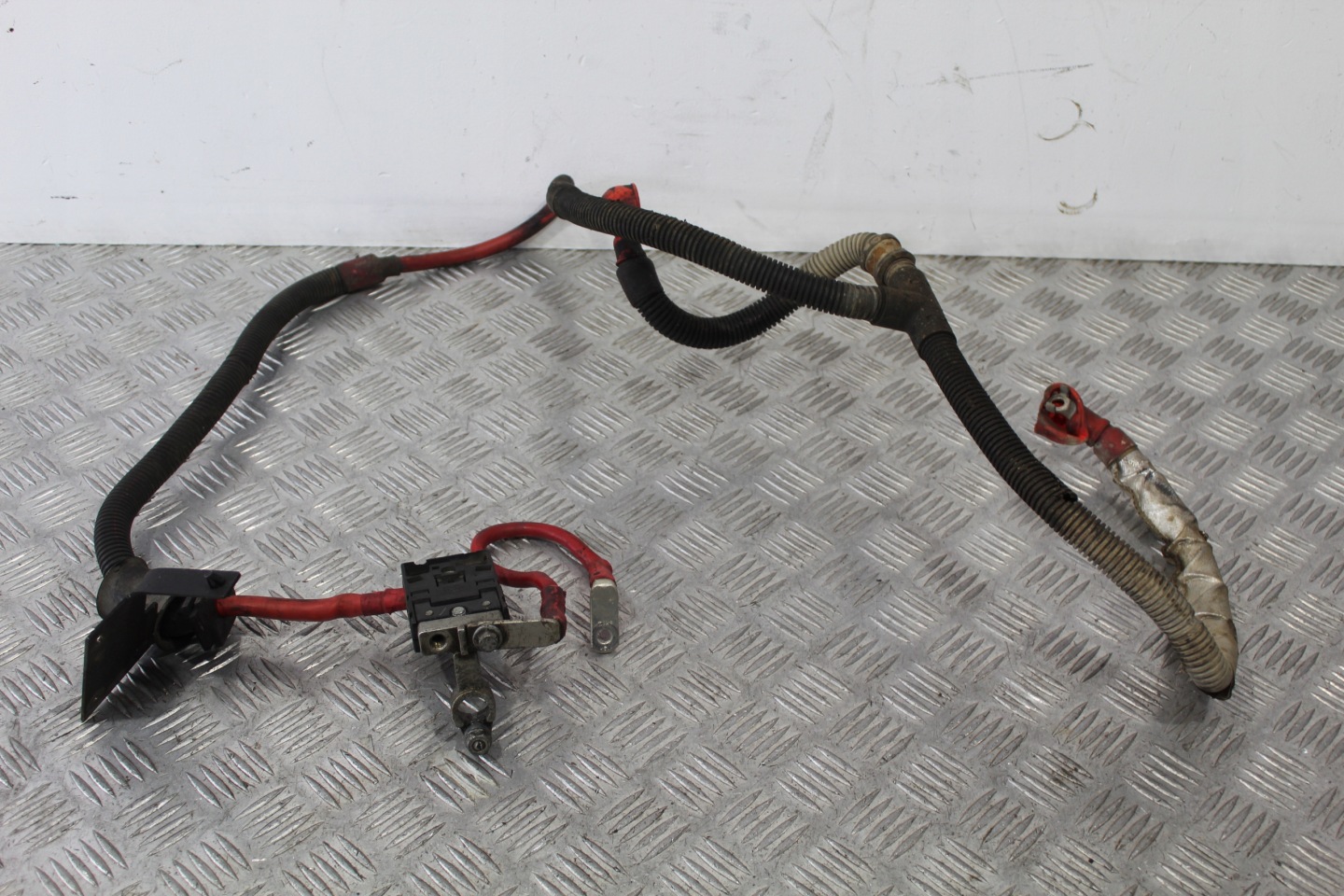 Klemme PLUS AKUMULATORA RANGE ROVER SPORT L320