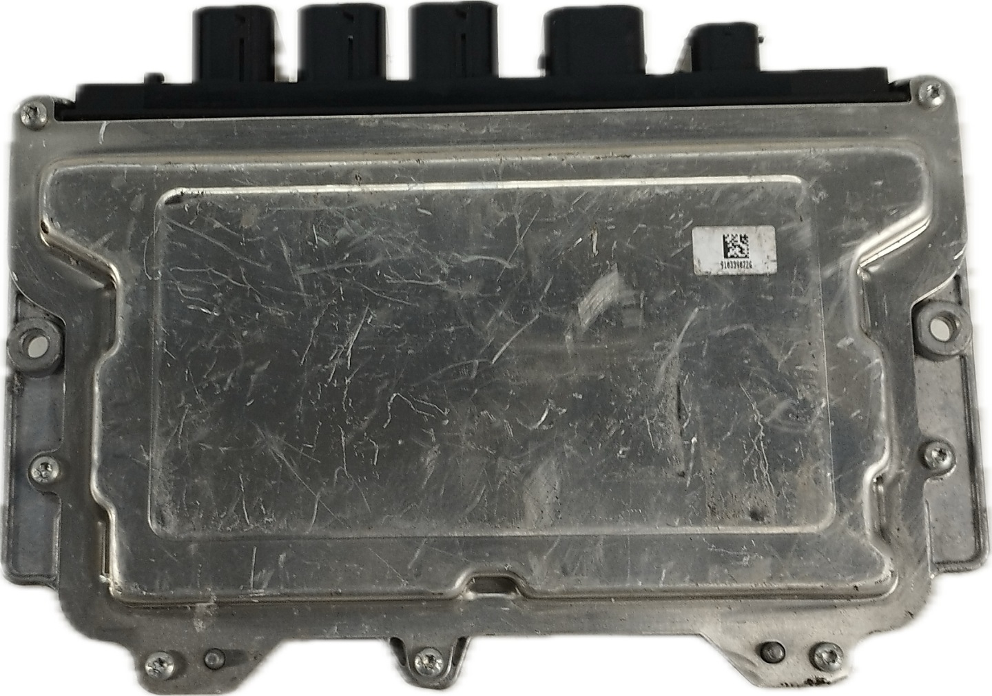 computer of the engine ECU control unit BMW F20 F21 9798416