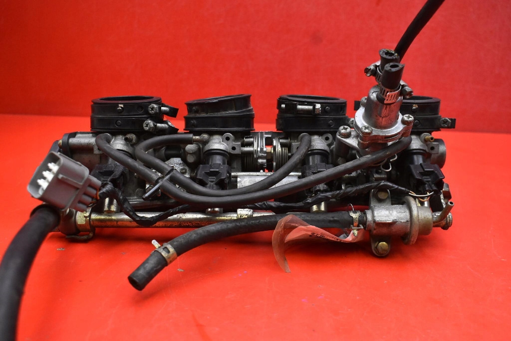 Valvola a farfalla HONDA CBR 929 RR SC44 147 KM 00-01