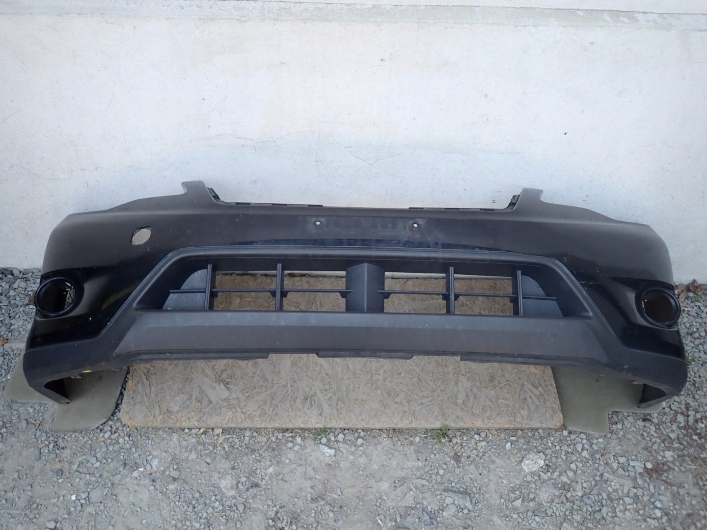 bumper front front SUBARU XV GP 2012-2015R 57704FJ011