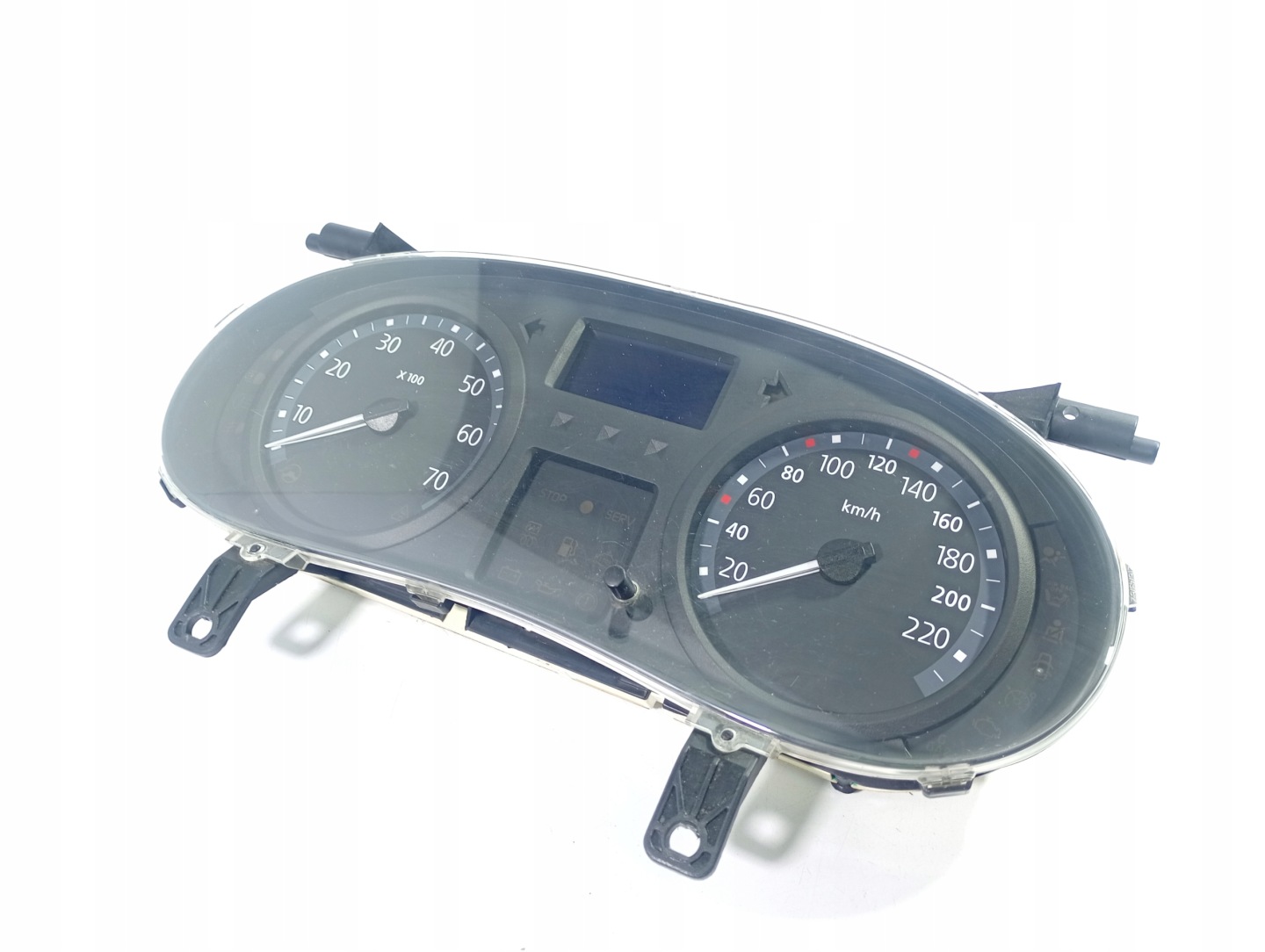 dials dials tachometer OE 8200276525A Renault Clio 2 II 98-10